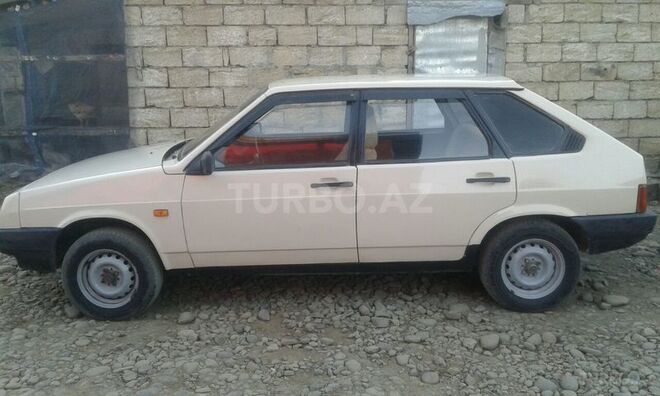 LADA (VAZ) 2109 1989, 200,000 km - 1.5 л - Masallı