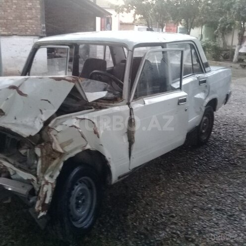 LADA (VAZ) 2107 2006, 94 km - 1.6 л - İmişli