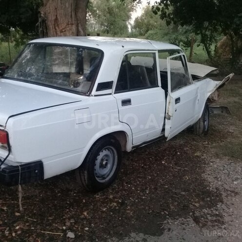 LADA (VAZ) 2107 2006, 94 km - 1.6 л - İmişli