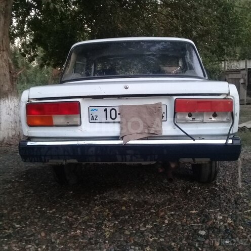 LADA (VAZ) 2107 2006, 94 km - 1.6 л - İmişli