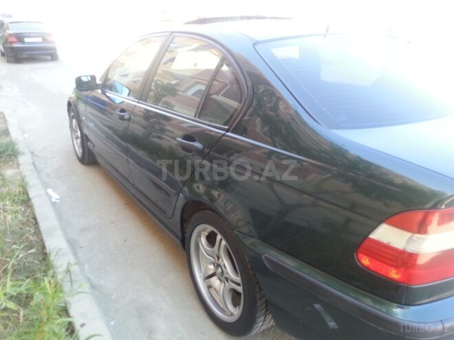 BMW 318 1999, 285,000 km - 1.9 l - Bakı