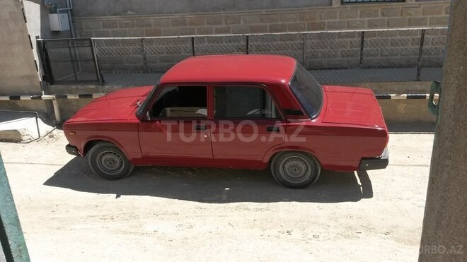 LADA (VAZ) 2107 2009, 78,000 km - 1.6 l - Bakı