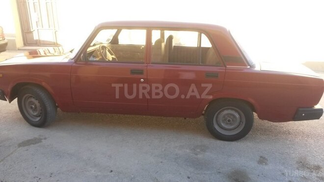 LADA (VAZ) 2107 2009, 78,000 km - 1.6 l - Bakı