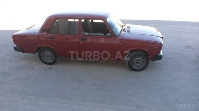 LADA (VAZ) 2107 2009, 78,000 km - 1.6 l - Bakı