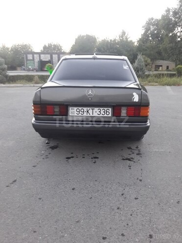 Mercedes 190 1998, 122 km - 0.2 л - Ağcabədi