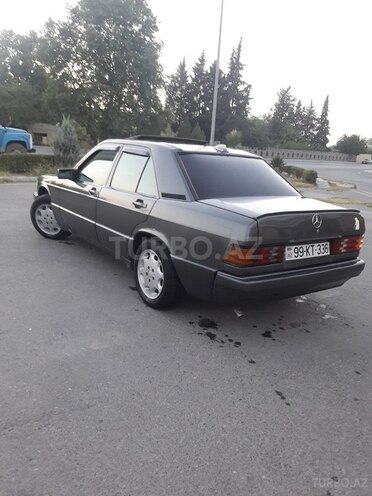 Mercedes 190 1998, 122 km - 0.2 л - Ağcabədi