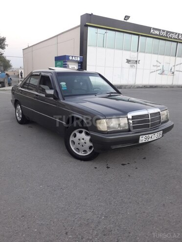 Mercedes 190 1998, 122 km - 0.2 л - Ağcabədi