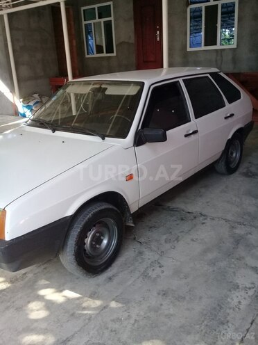 LADA (VAZ) 2115 2000, 337,325 km - 1.5 л - Ağdaş
