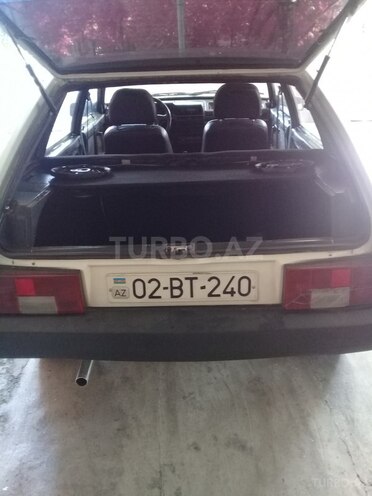 LADA (VAZ) 2115 2000, 337,325 km - 1.5 л - Ağdaş