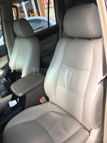 Toyota Prado 2008, 90,000 km - 4.0 l - Bakı