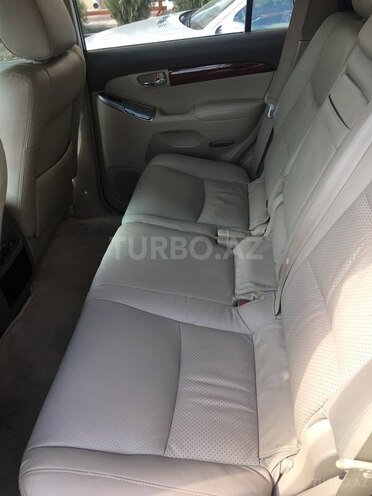 Toyota Prado 2008, 90,000 km - 4.0 l - Bakı
