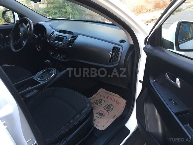 Kia Sportage 2013, 70,000 km - 2.0 l - Bakı