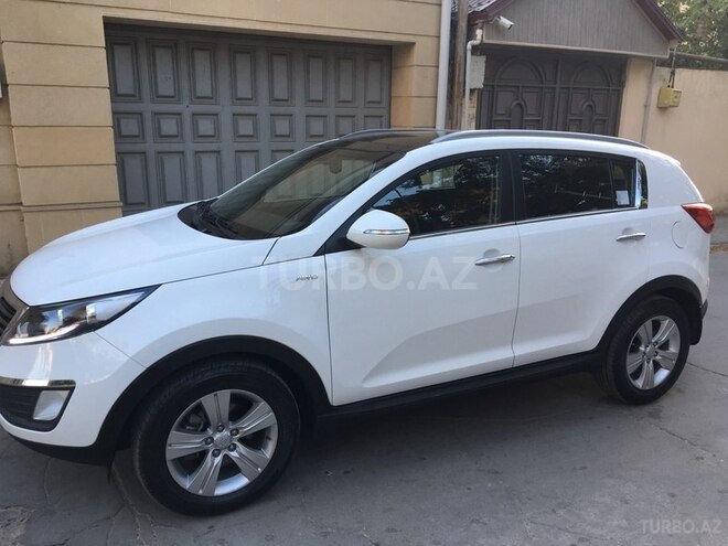 Kia Sportage 2013, 70,000 km - 2.0 l - Bakı