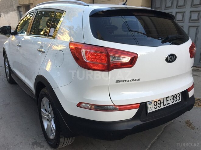Kia Sportage 2013, 70,000 km - 2.0 l - Bakı