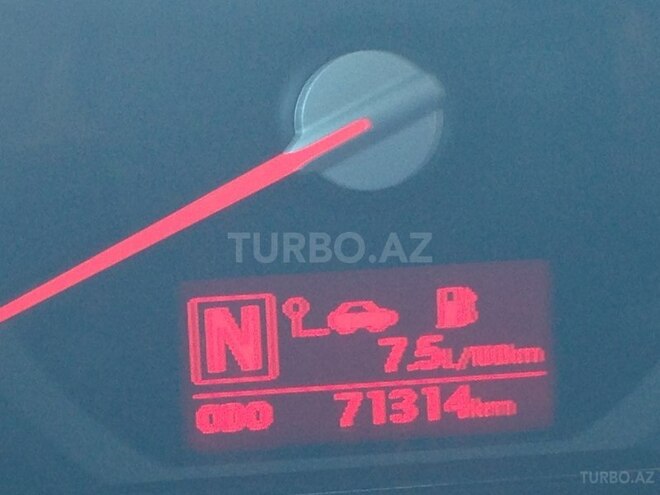 Kia Sportage 2013, 70,000 km - 2.0 l - Bakı