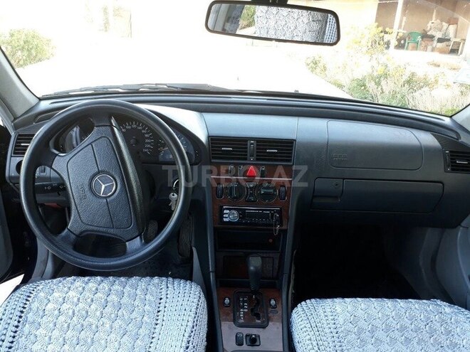 Mercedes C 180 1999, 230,000 km - 1.8 l - Bakı