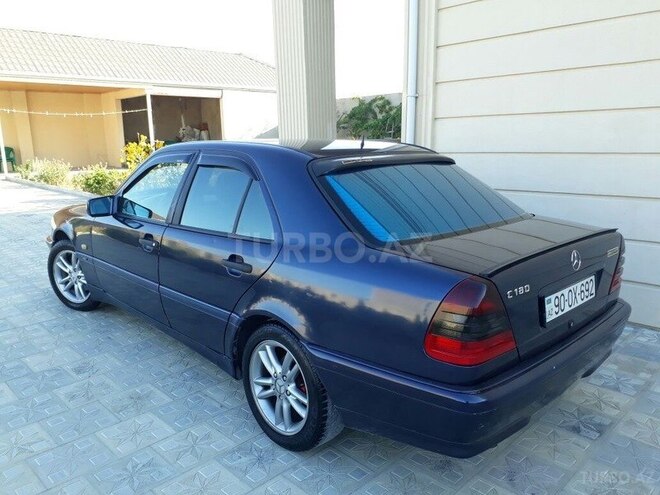 Mercedes C 180 1999, 230,000 km - 1.8 l - Bakı