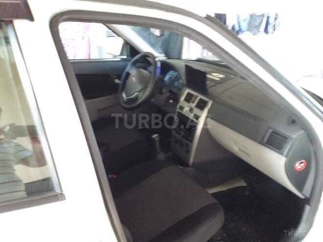 LADA (VAZ) Priora 2013, 81,474 km - 1.6 l - Yevlax