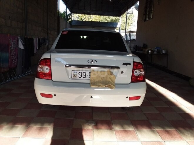 LADA (VAZ) Priora 2013, 81,474 km - 1.6 l - Yevlax