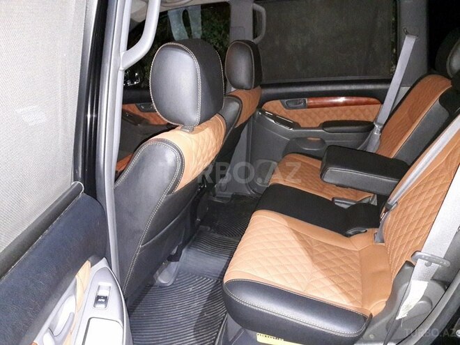 Toyota Prado 2009, 97,150 km - 2.7 l - Bakı