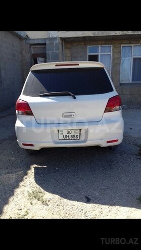 Mitsubishi Airtrek 2002, 145,000 km - 2.0 l - Bakı