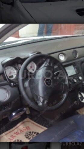 Mitsubishi Airtrek 2002, 145,000 km - 2.0 l - Bakı