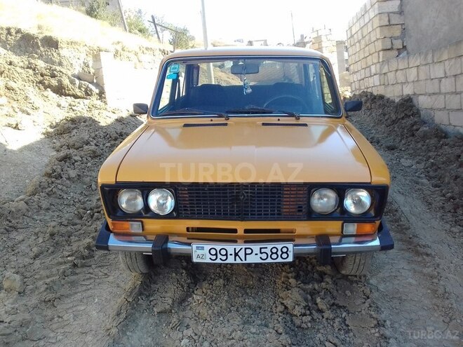 LADA (VAZ) 2106 1982, 8,875,000 km - 1.6 l - Bakı
