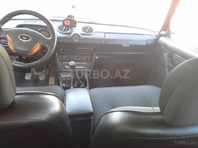 LADA (VAZ) 2106 1982, 8,875,000 km - 1.6 l - Bakı