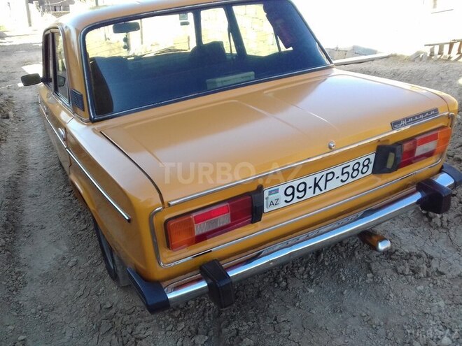 LADA (VAZ) 2106 1982, 8,875,000 km - 1.6 l - Bakı