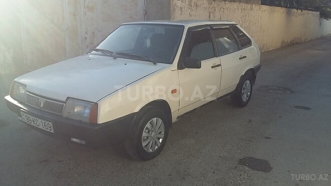 LADA (VAZ) 2109 1994, 250,000 km - 1.5 l - Bakı
