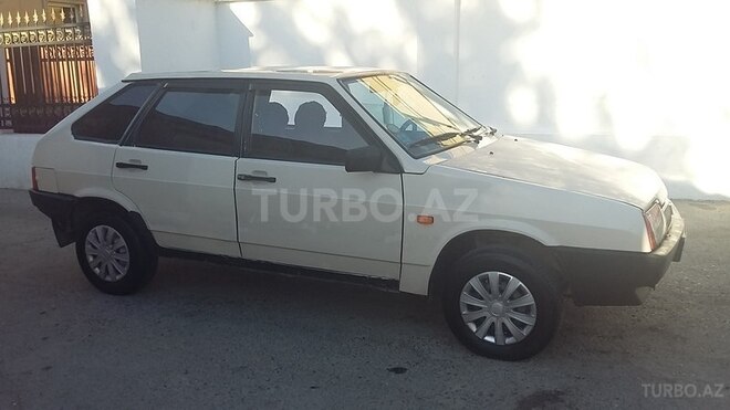 LADA (VAZ) 2109 1994, 250,000 km - 1.5 l - Bakı