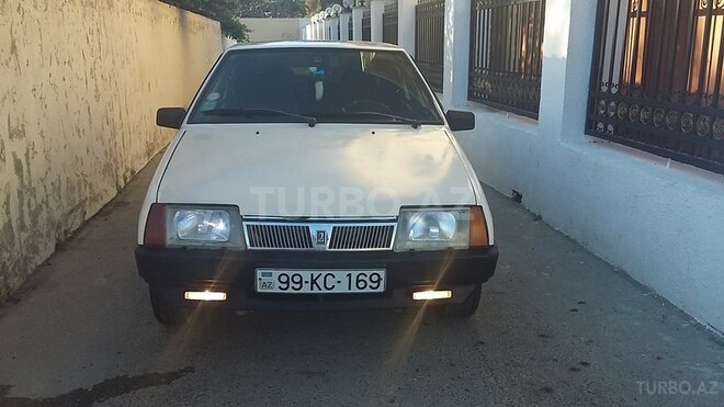 LADA (VAZ) 2109 1994, 250,000 km - 1.5 l - Bakı