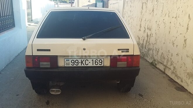 LADA (VAZ) 2109 1994, 250,000 km - 1.5 l - Bakı
