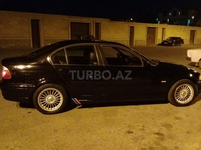 BMW 323 1999, 1,700,000 km - 0.3 l - Bakı