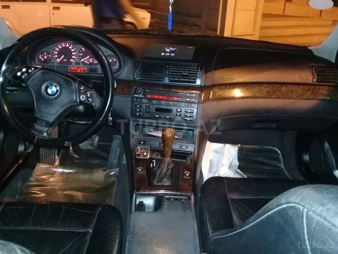 BMW 323 1999, 1,700,000 km - 0.3 l - Bakı