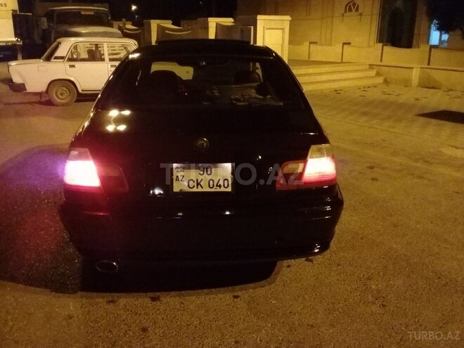 BMW 323 1999, 1,700,000 km - 0.3 l - Bakı