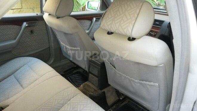 Mercedes C 180 1994, 200,000 km - 1.8 l - Sumqayıt