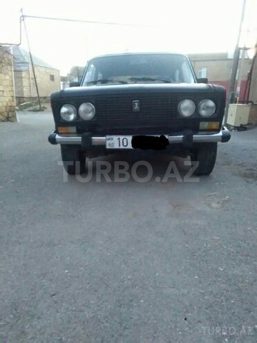 LADA (VAZ) 2106 1998, 579,000 km - 1.6 l - Bakı