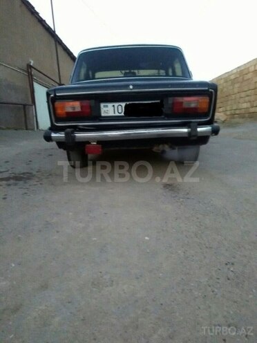 LADA (VAZ) 2106 1998, 579,000 km - 1.6 l - Bakı