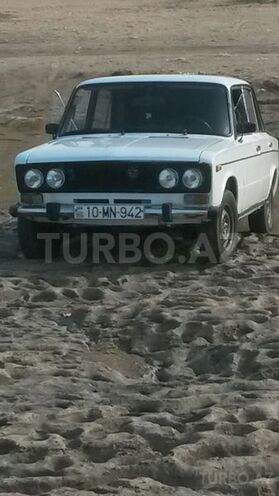 LADA (VAZ) 2106 1999, 461,814 km - 1.5 l - Bakı