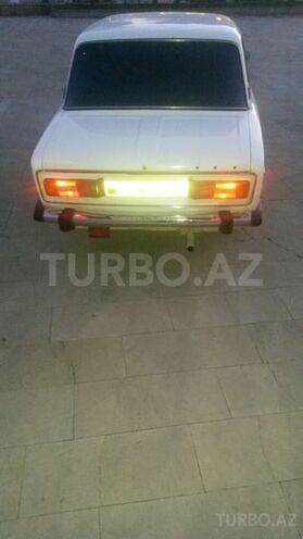 LADA (VAZ) 2106 1999, 461,814 km - 1.5 l - Bakı