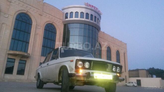 LADA (VAZ) 2106 1999, 461,814 km - 1.5 l - Bakı