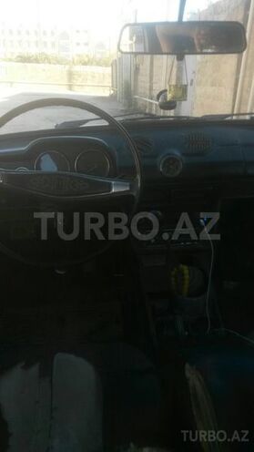 LADA (VAZ) 2106 1999, 461,814 km - 1.5 l - Bakı