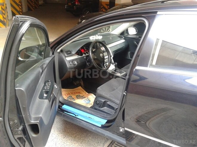 Volkswagen Passat 2007, 230,000 km - 1.8 l - Bakı