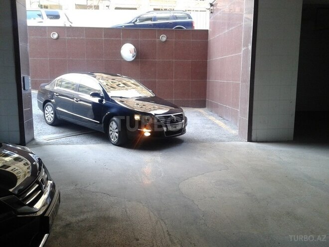 Volkswagen Passat 2007, 230,000 km - 1.8 l - Bakı