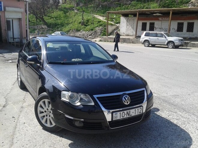 Volkswagen Passat 2007, 230,000 km - 1.8 l - Bakı