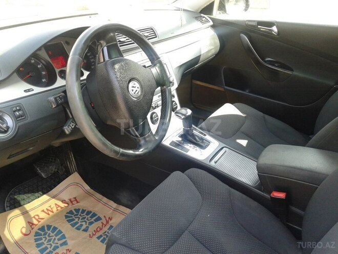 Volkswagen Passat 2007, 230,000 km - 1.8 l - Bakı