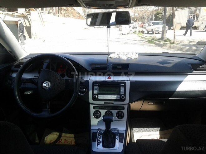 Volkswagen Passat 2007, 230,000 km - 1.8 l - Bakı