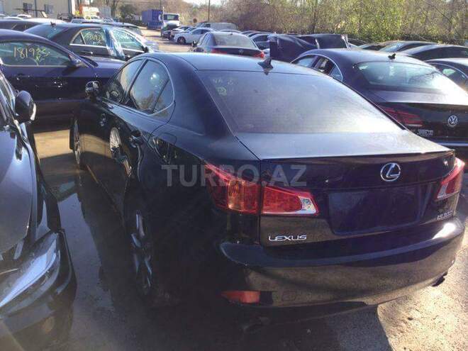 Lexus  2009, 104,123 km - 0.4 l - Bakı