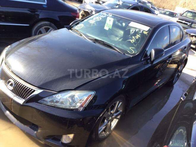 Lexus  2009, 104,123 km - 0.4 l - Bakı